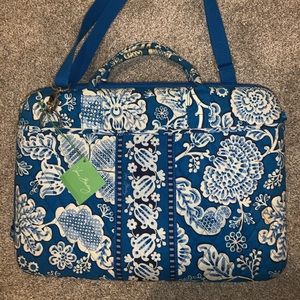Vera Bradley Laptop Bag